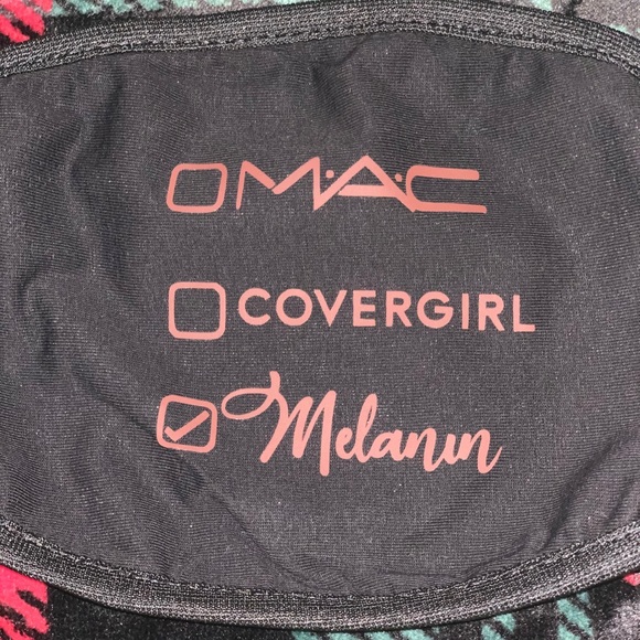 M•A•C, Covergirl, Melanin Face Mask - Picture 2 of 4